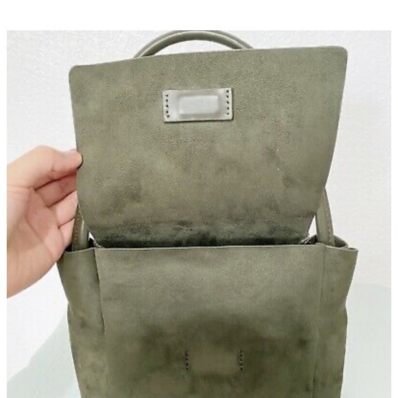 Anthropologie Vesper Bag. Like new. Includes shoulder strap. Has tags. - Picture 7 of 12